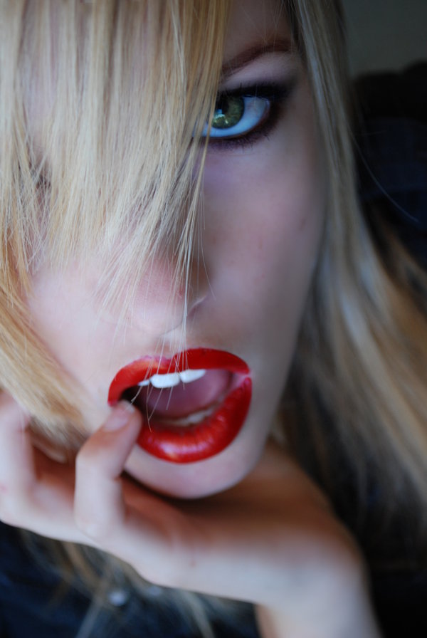 Lipstick — 35