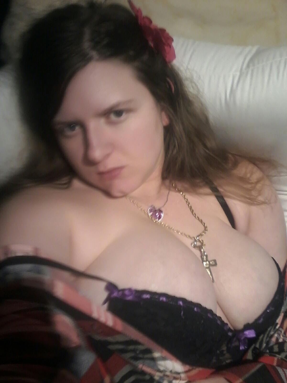 Pics of a gal I used to bang — 52