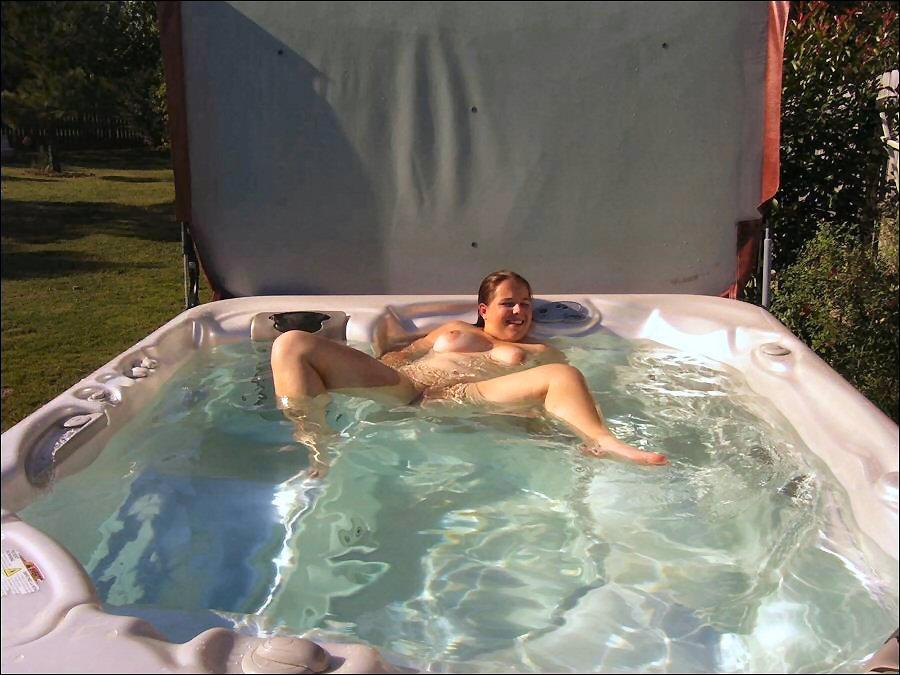 Chubby Girls — 12