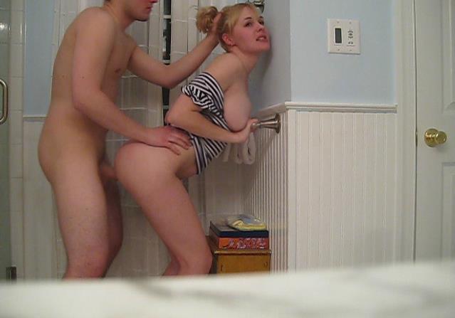 Hair Pulling — 12