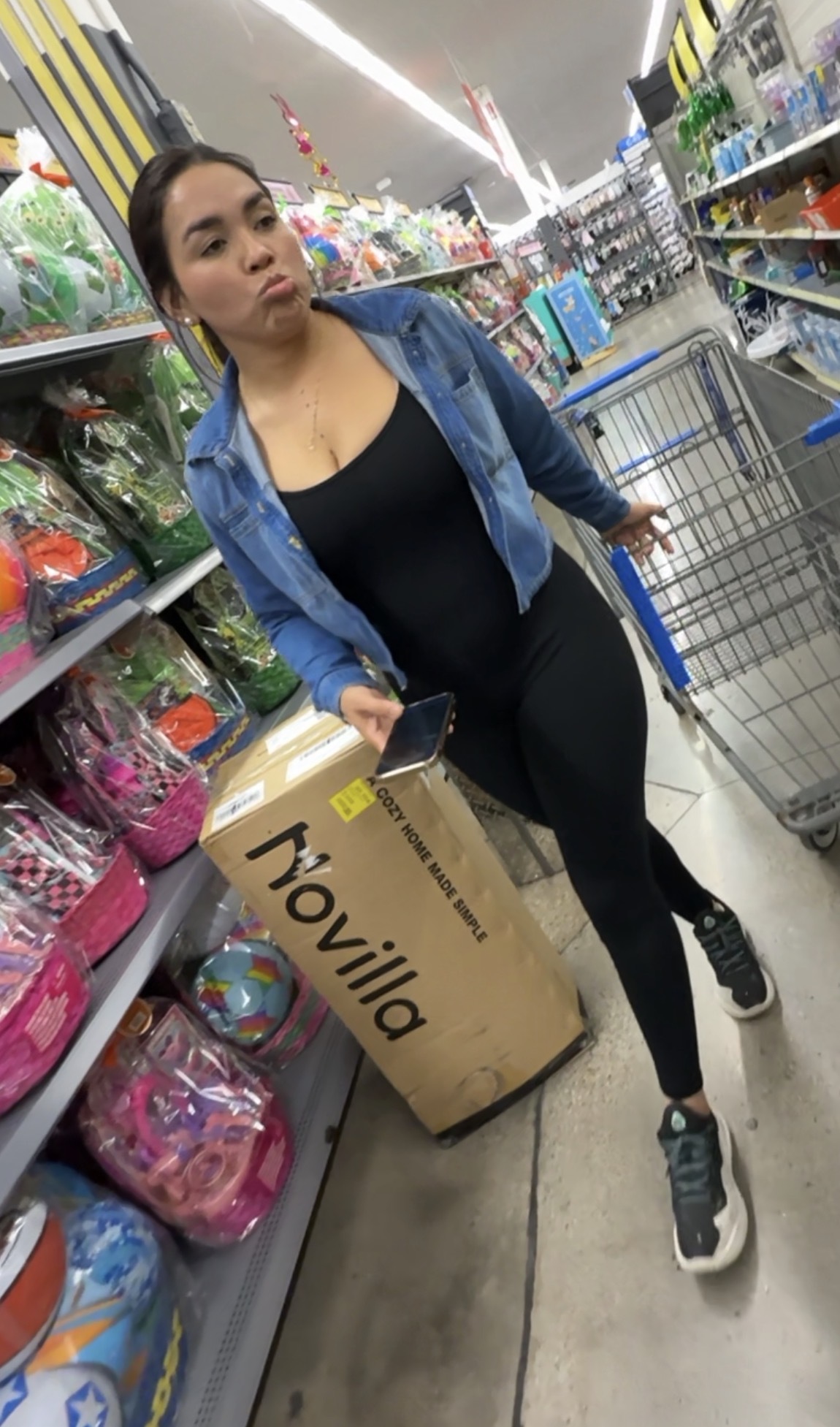 Candid Compilation of March — 42