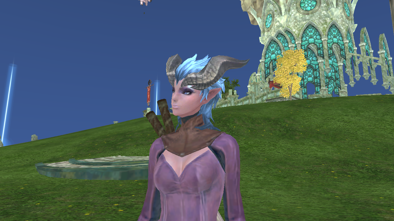 lets show some skimpy outfits in Tera (Hot) — 48