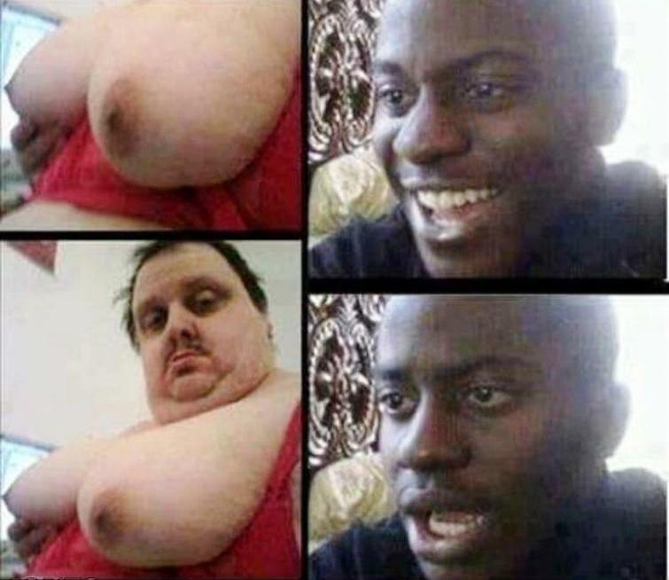 Funny Sex Crazy — 42