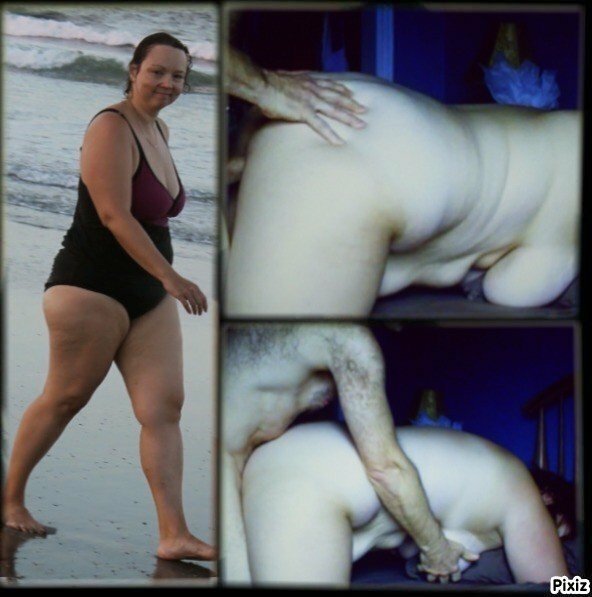 Ottaw Swinger Hotwife Shared — 42