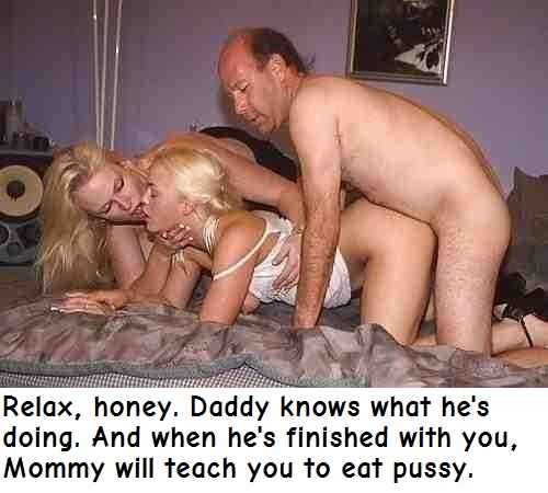 Incest group — 51