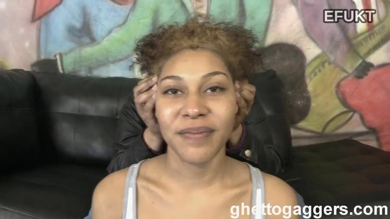 Ghetto gaggers compilation — 56