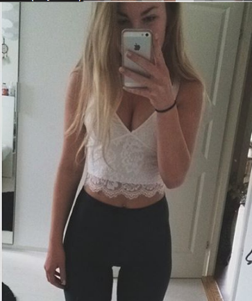 Random teens 18+ — 53