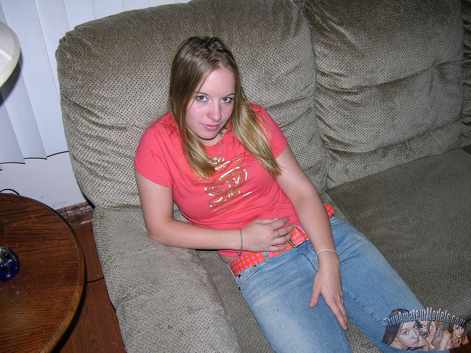 Tattoo Pussy Teen — 15