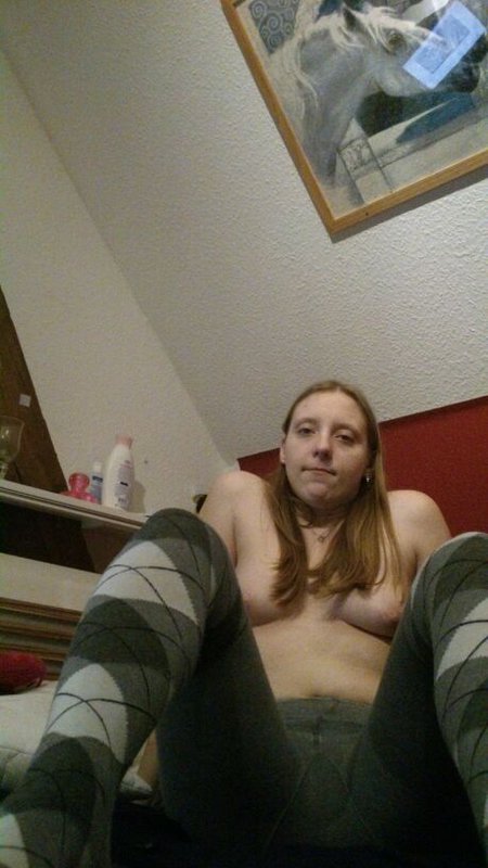 Ex-Girlfriend Amateur Slut — 23