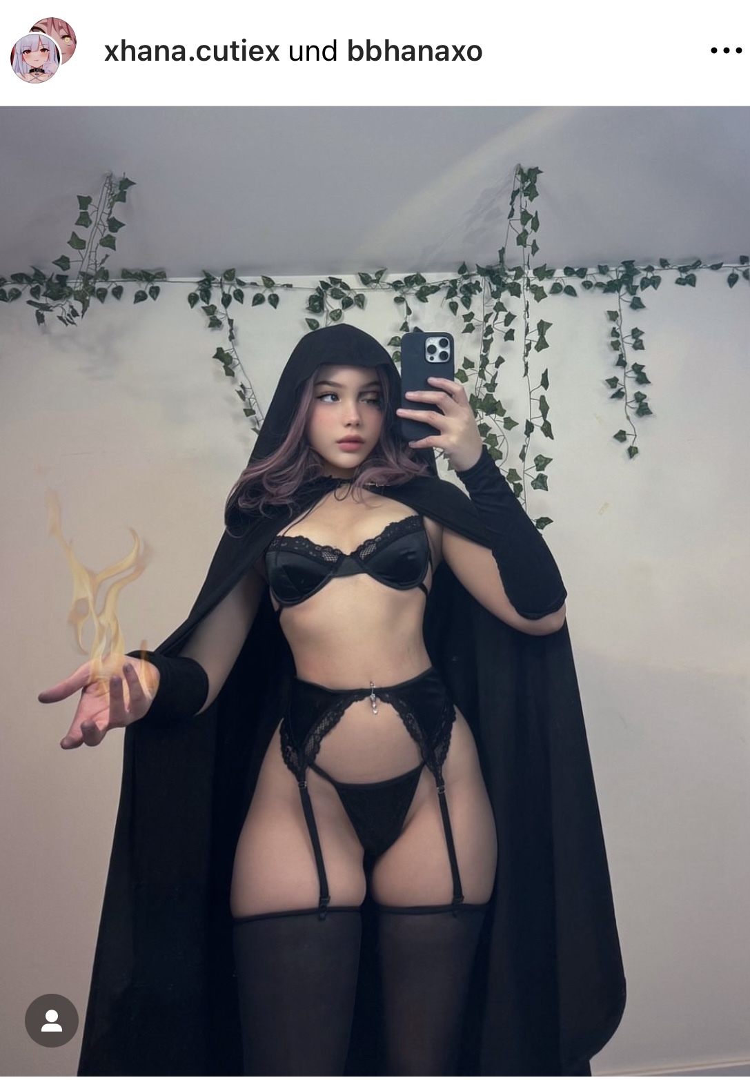 Cosplay Pet — 44