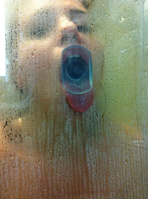 Deepthroat — 12