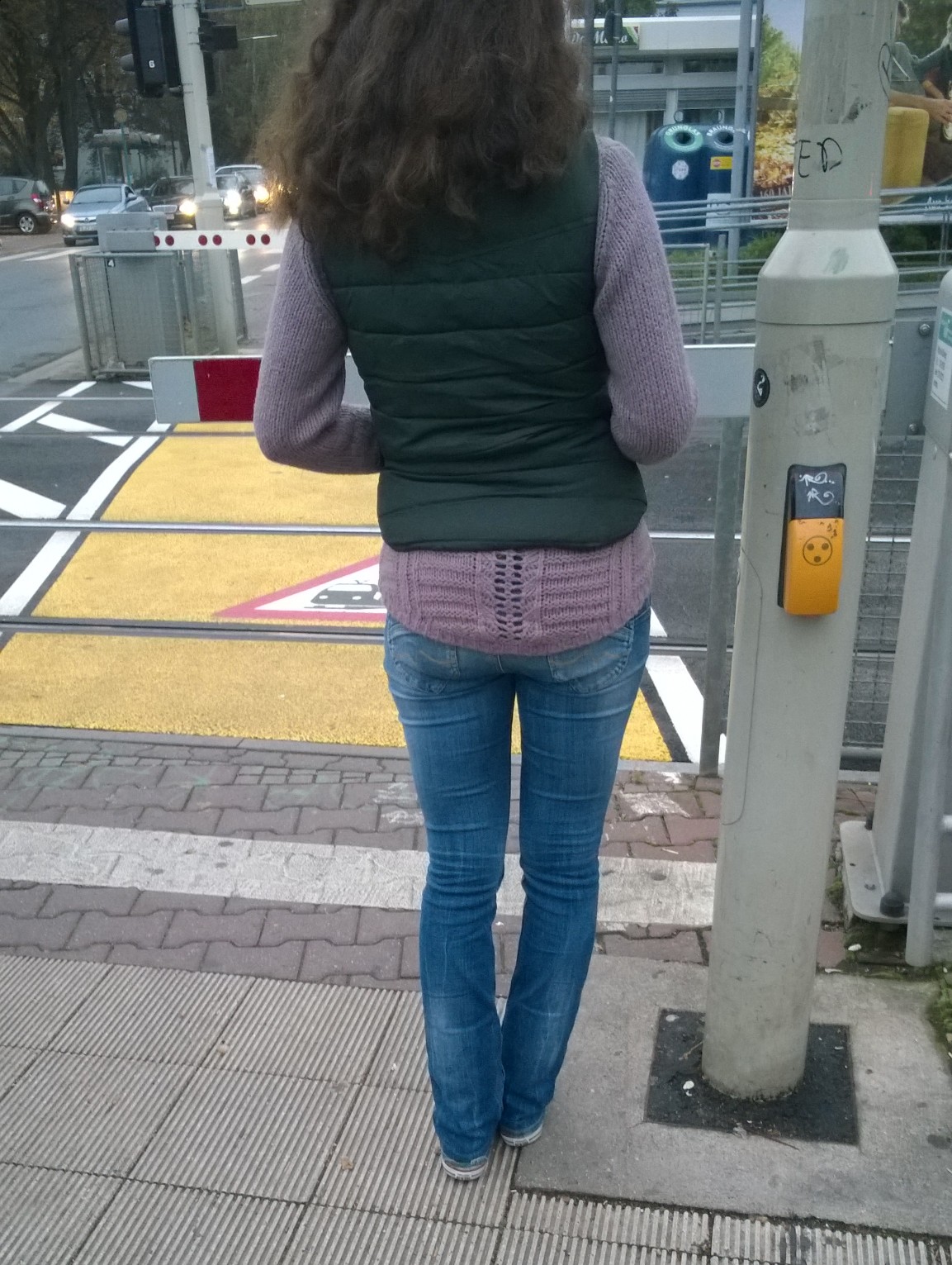 ASS FFM — 6
