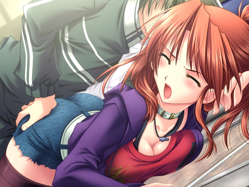 Even more hentai! — 17