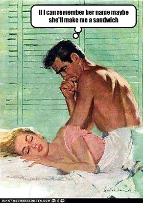 funny — 6