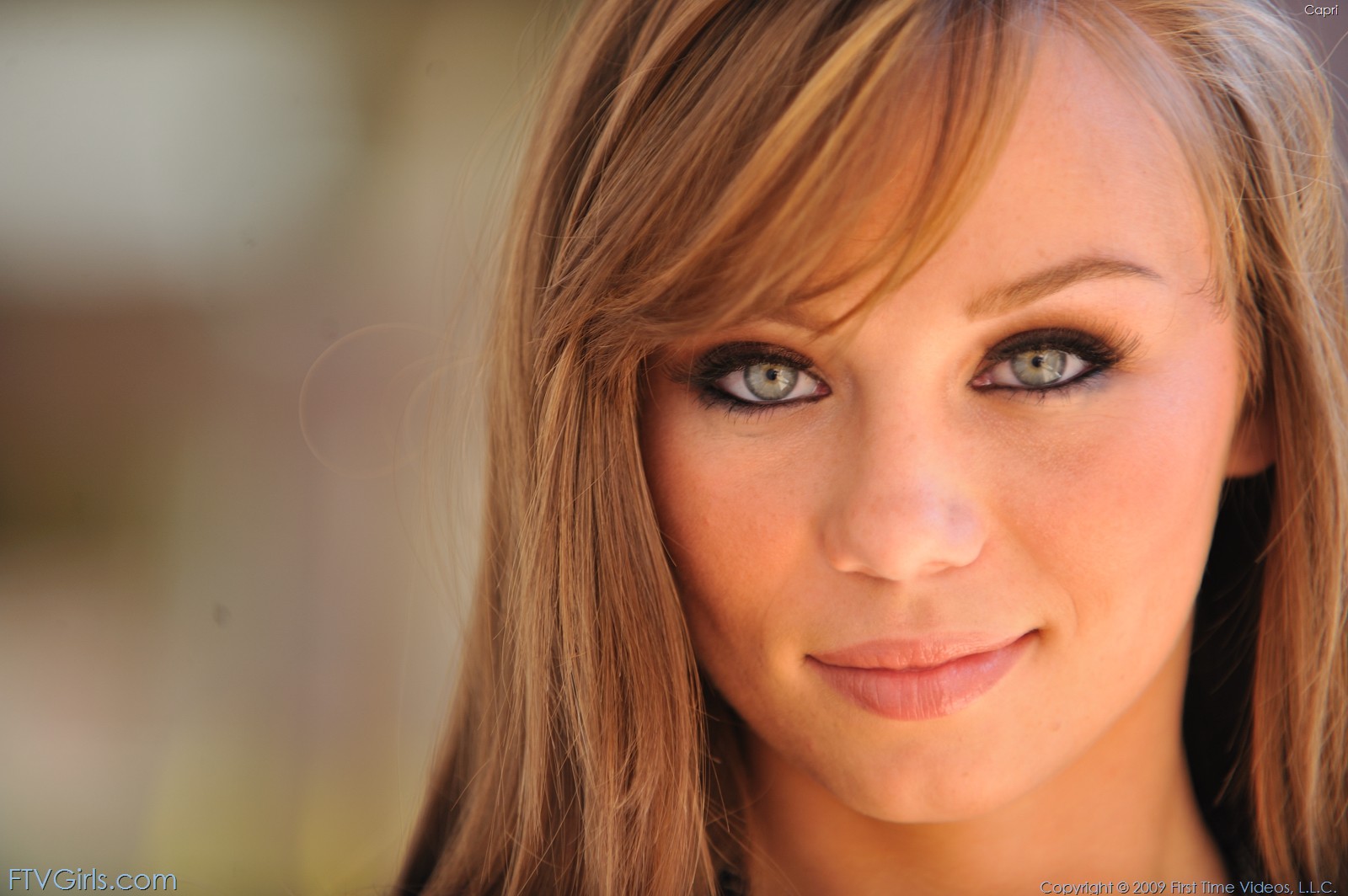 Attractive ladies casting-euro — 45