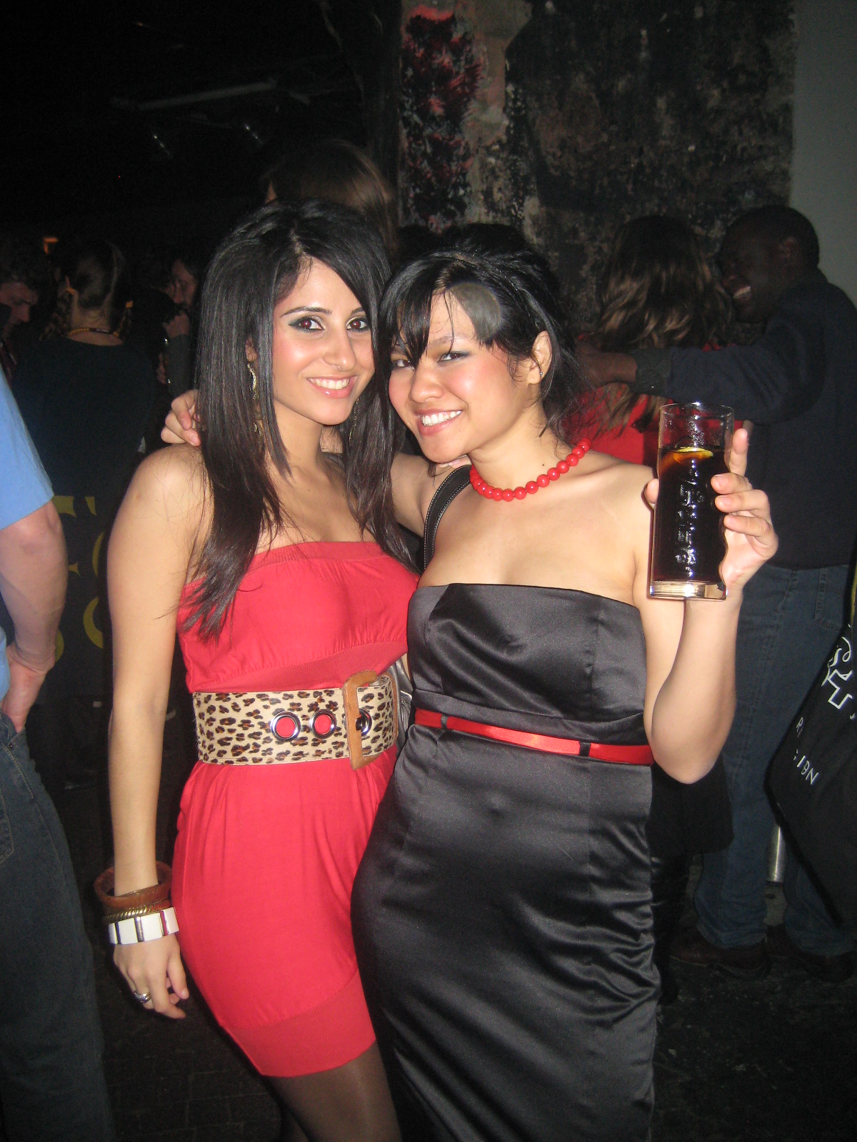Some arab girl — 25
