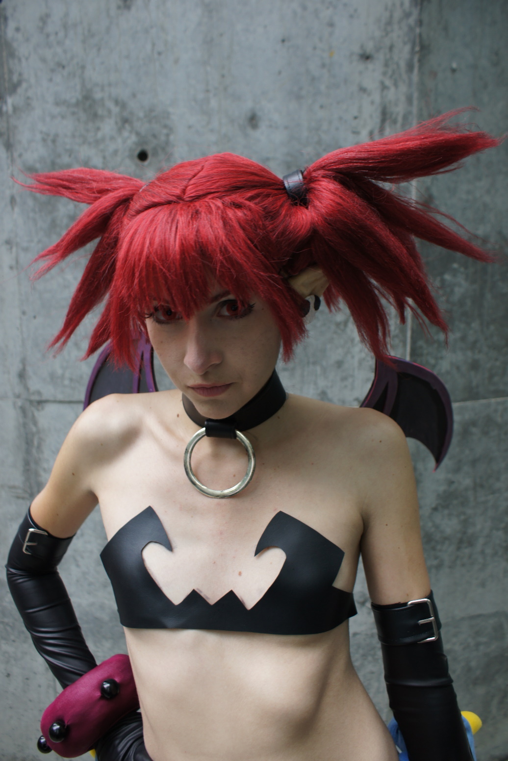 Cosplayer Shiya Wind aka BunnyBubbleTea — 49