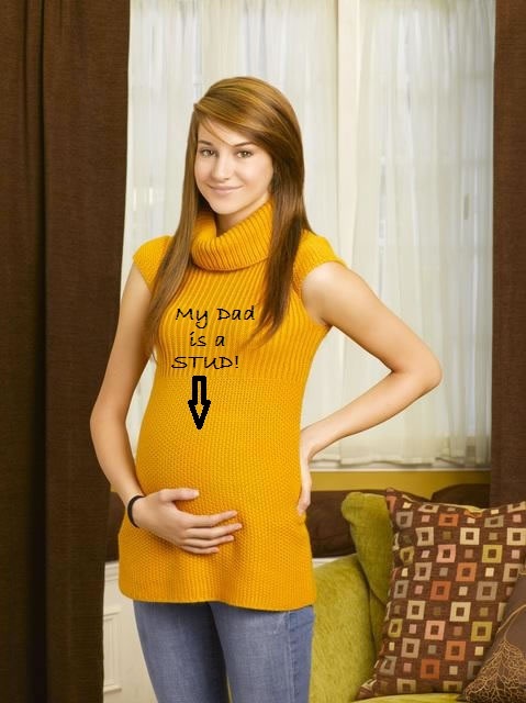 Family Breeding T-shirts — 17