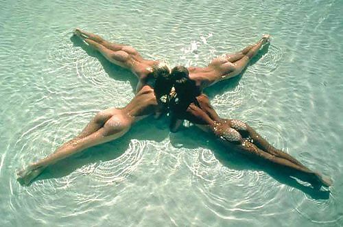 Babes and Water — 17