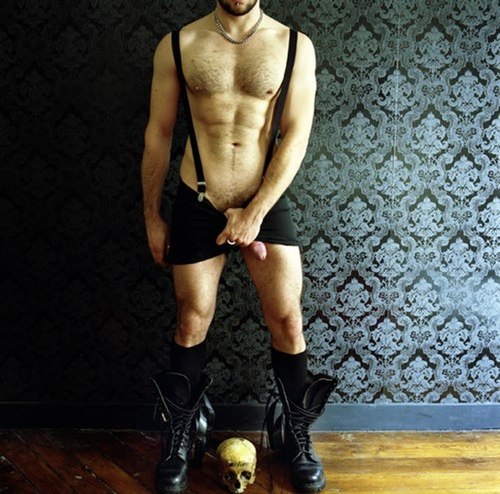 Beefy Daddies — 27