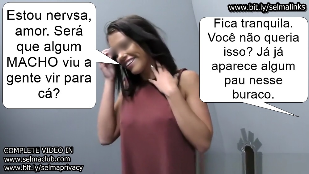 SHIT BRAZIL FART POOP GLORY HOLE ANAL ASS SELMA — 7