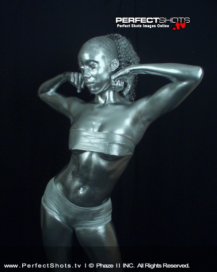 Valarie Ebony — 16