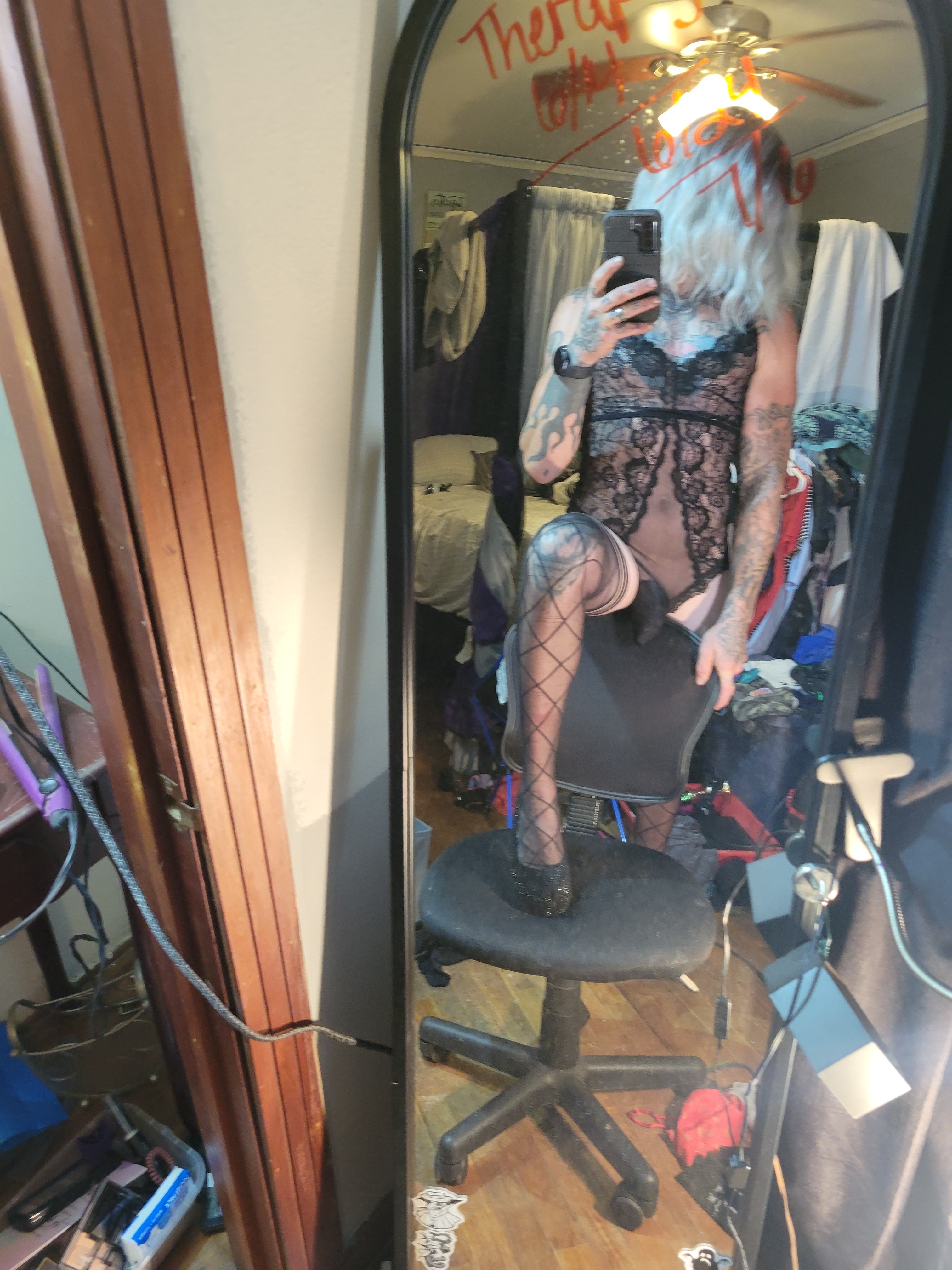 secret sissy hubby — 10