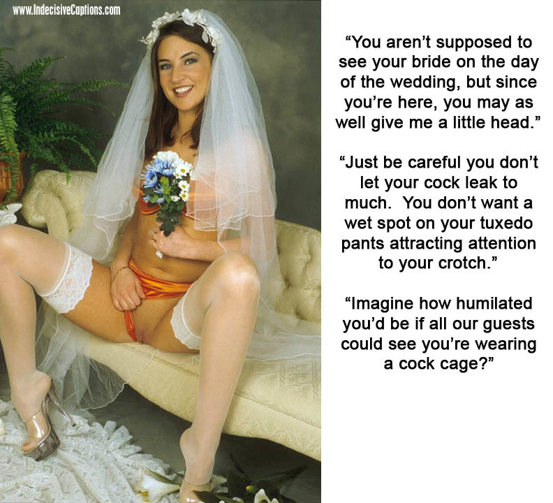 Cuckolding II — 14
