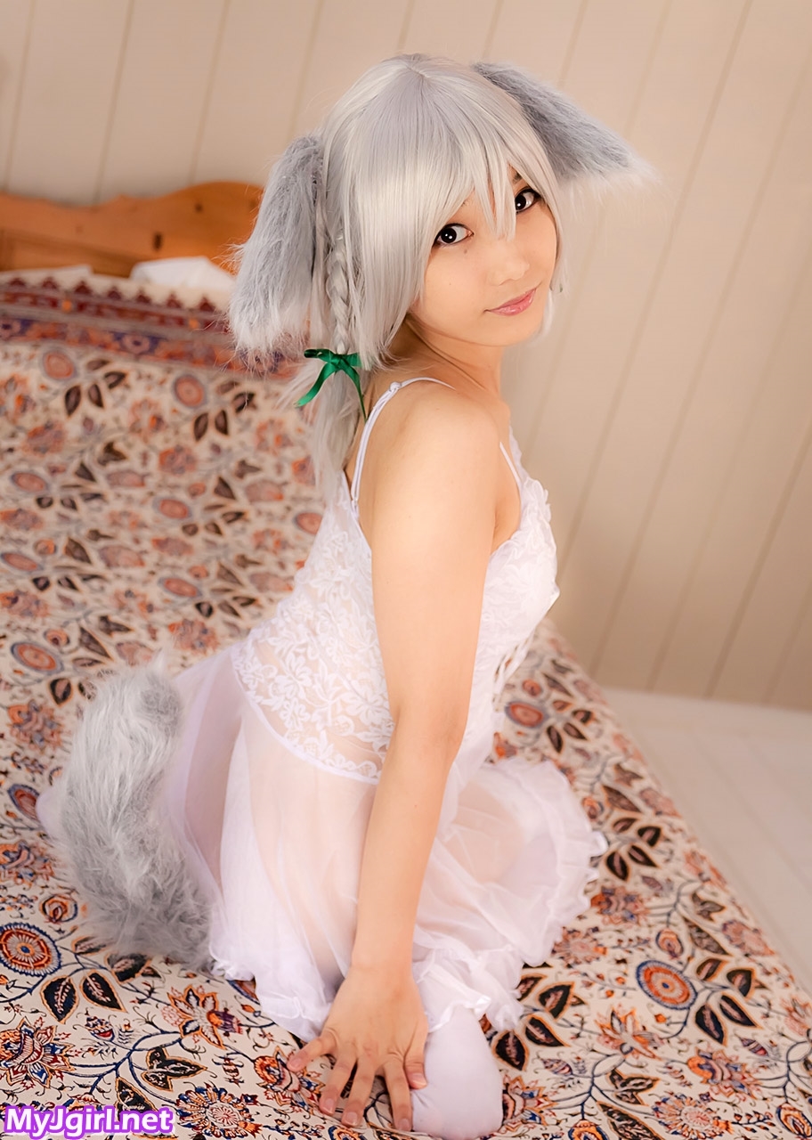 Cosplay Girl Japanese 095 — 24