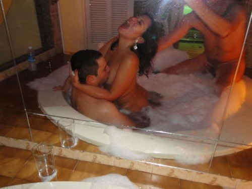 Cheating, Cuckolding, and Threesomes — 12
