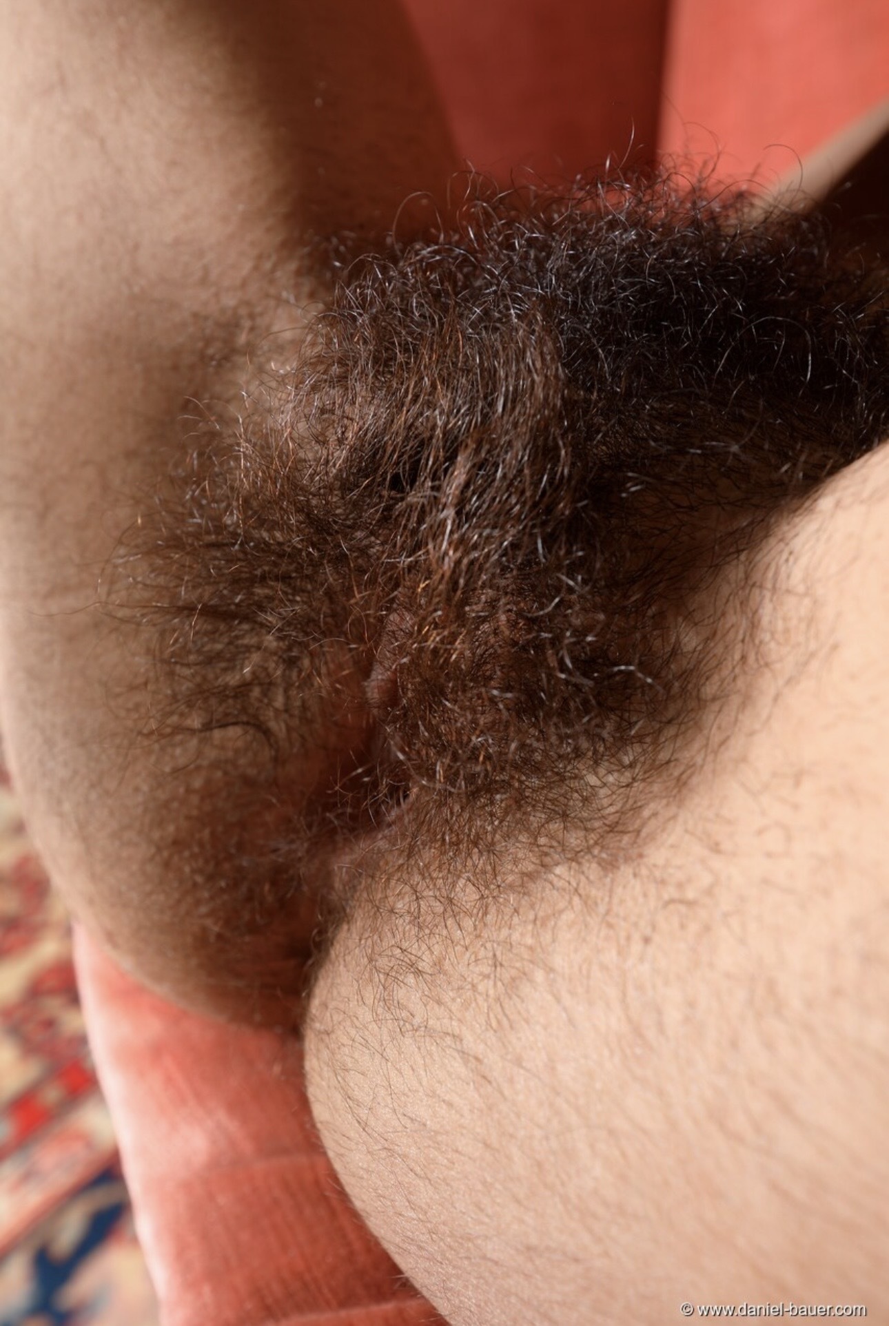 I Love Hairy Pussies #97 — 9
