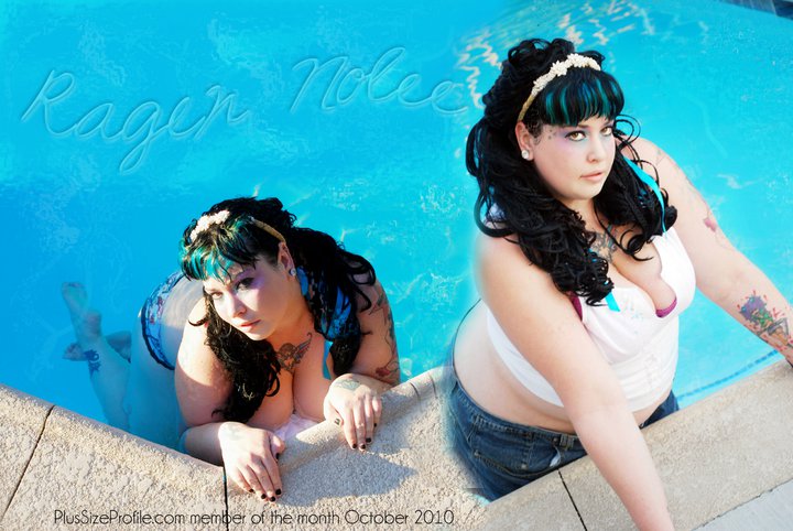 Random Fatties and Chubby Honies 2 — 40