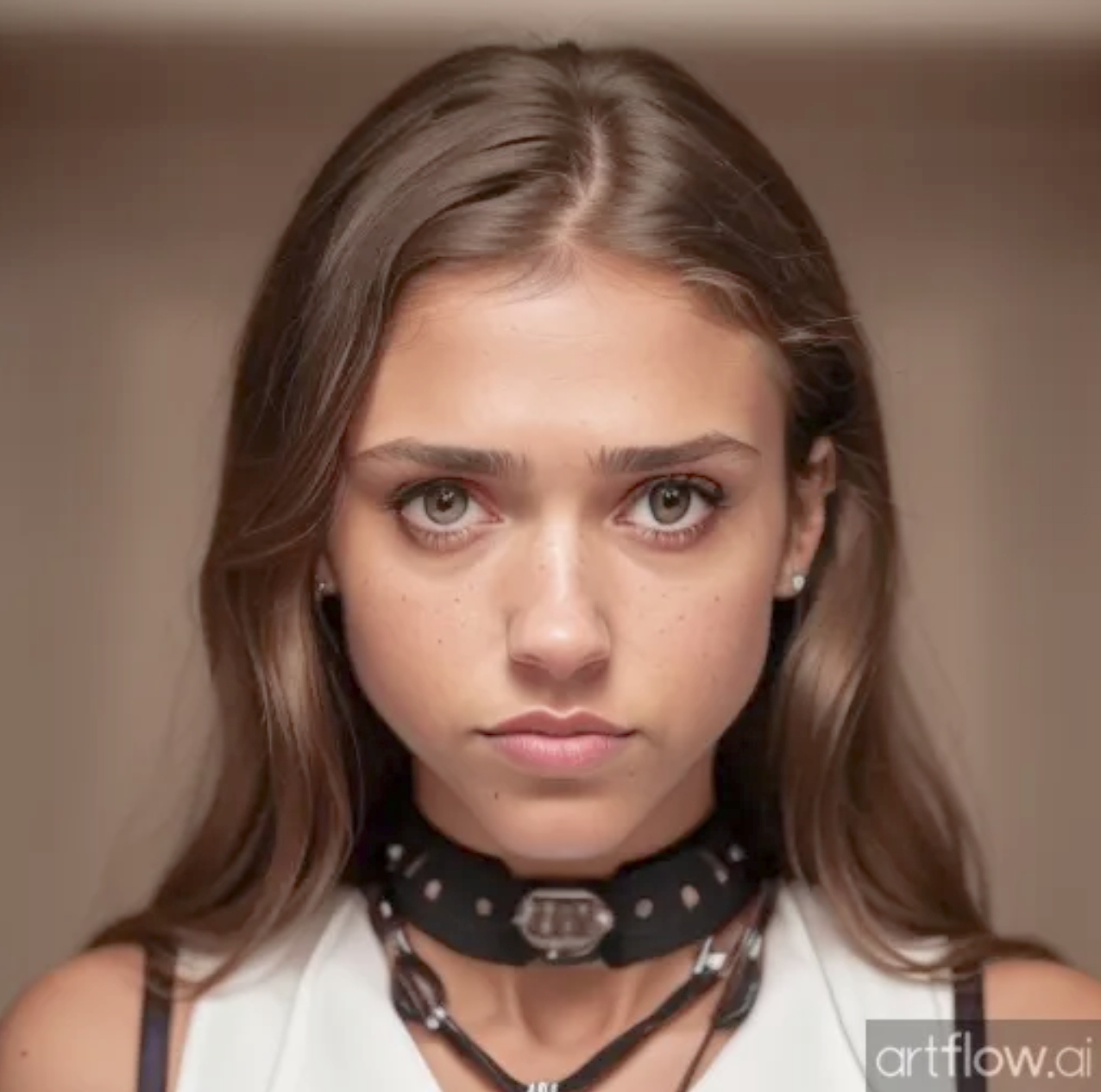 Sin City slave/JessicaAlba nude fakes — 14