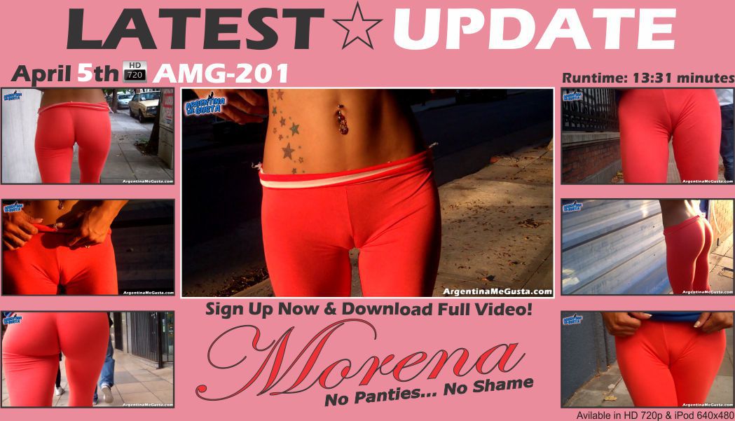 Most Amazing Big Ass, Cameltoe n Tits Latin Teens! — 13