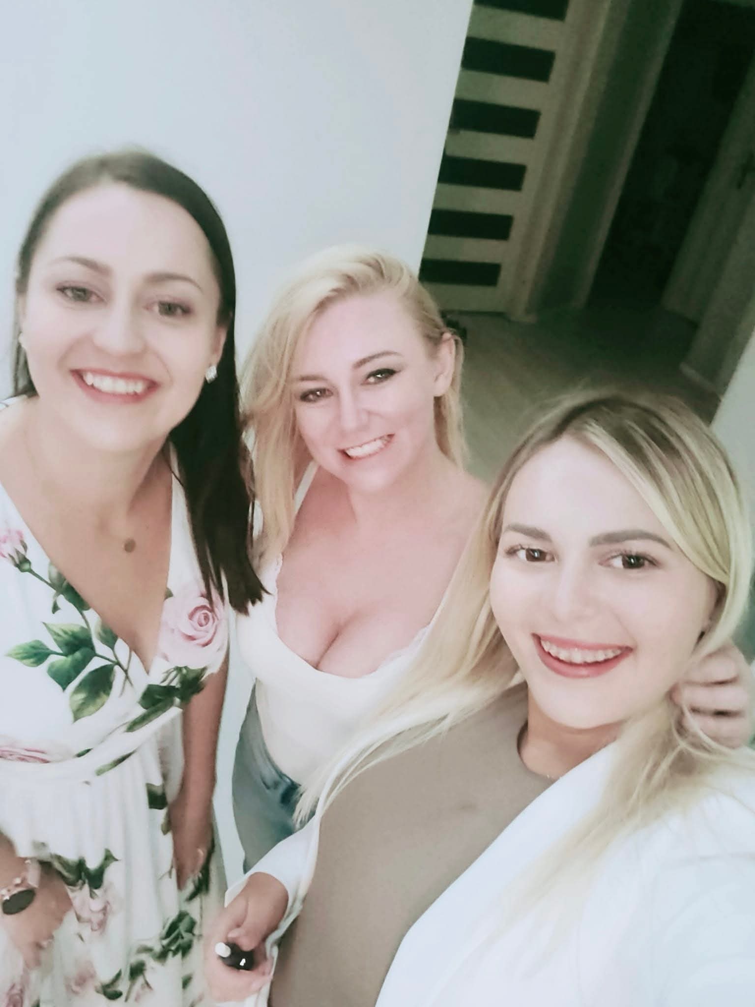 Busty Polish Blonde milf Marta — 31