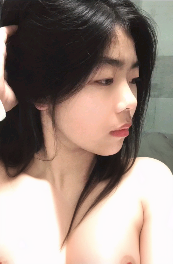 chinese girl Xulang — 7