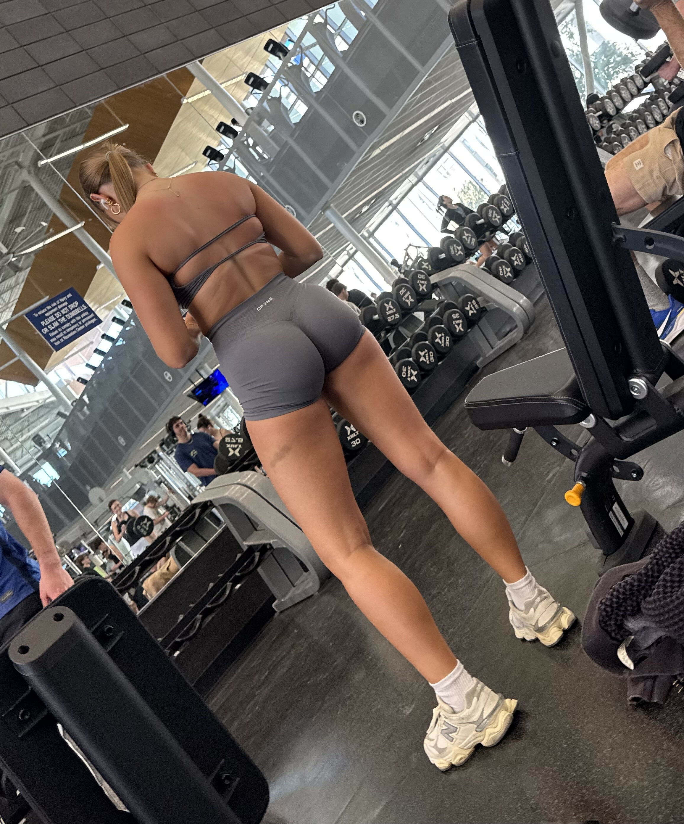 Big Phat Round Booty Sluts — 10