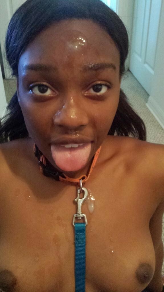 Ebony Raceplay — 41