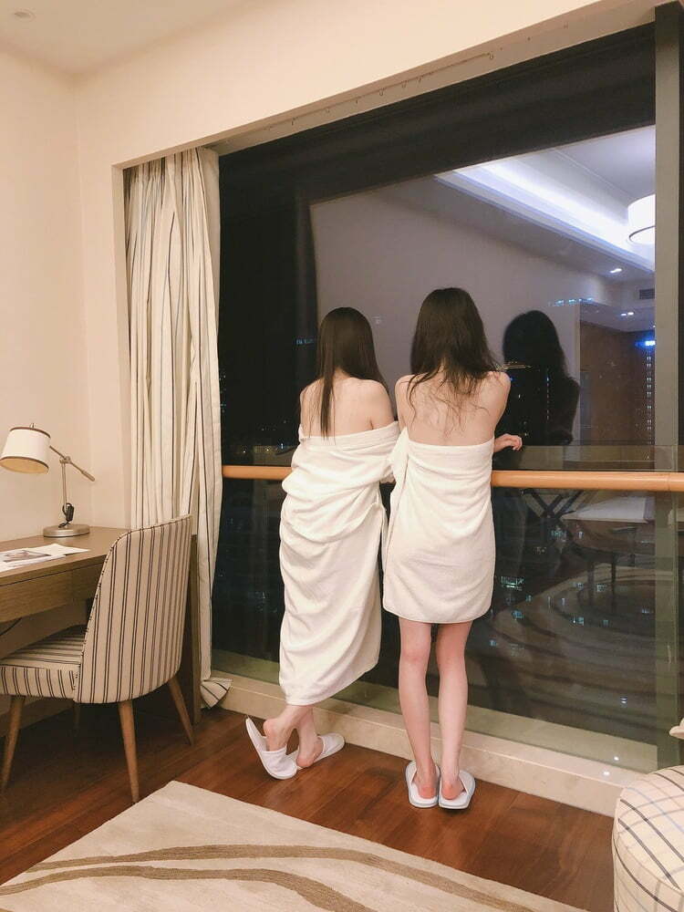 Sexy chinese girls — 6
