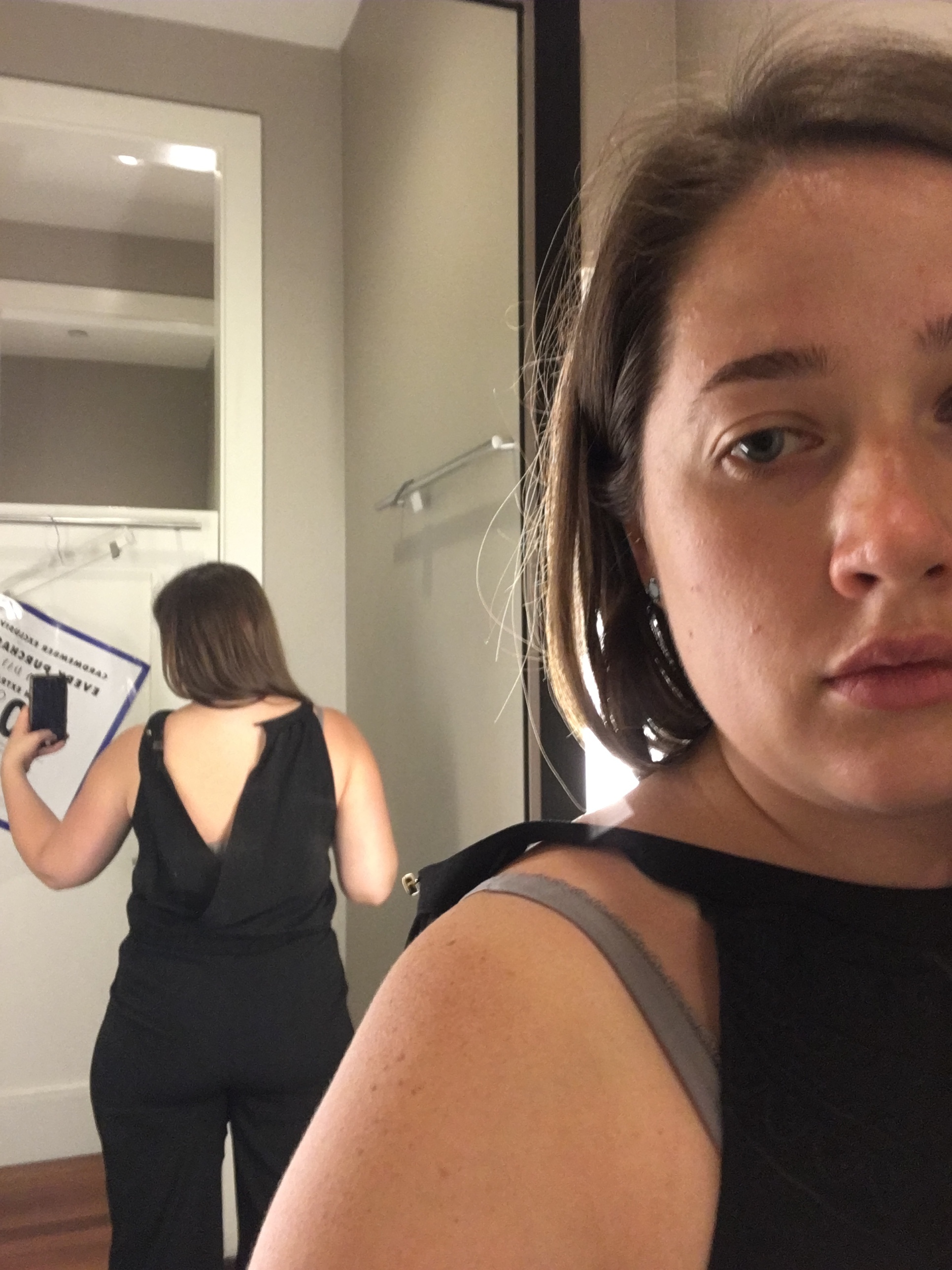 Russian Teen Exploring — 19