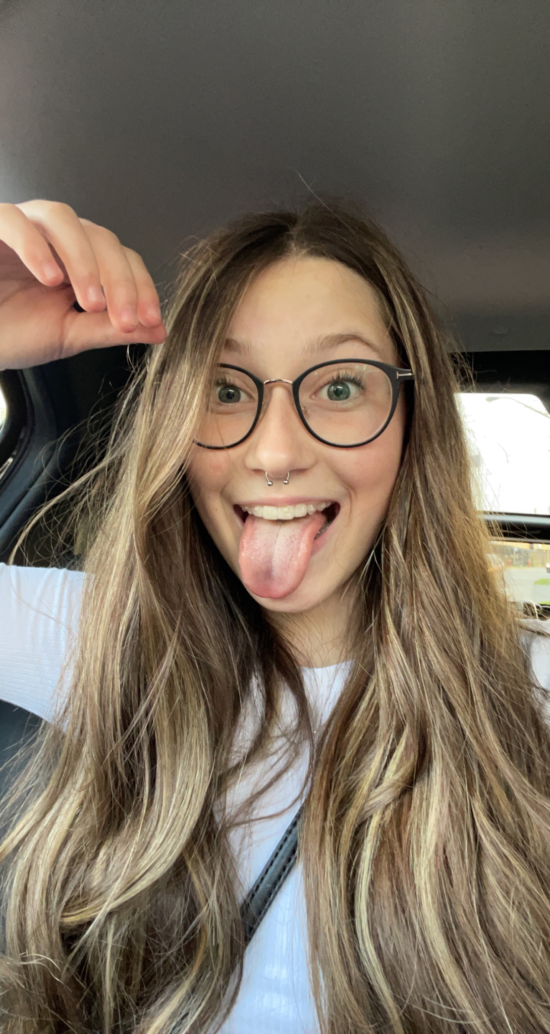 Faces to Cover in Cum — 12