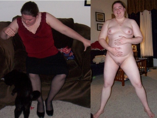 Beautiful Brunette's — 24