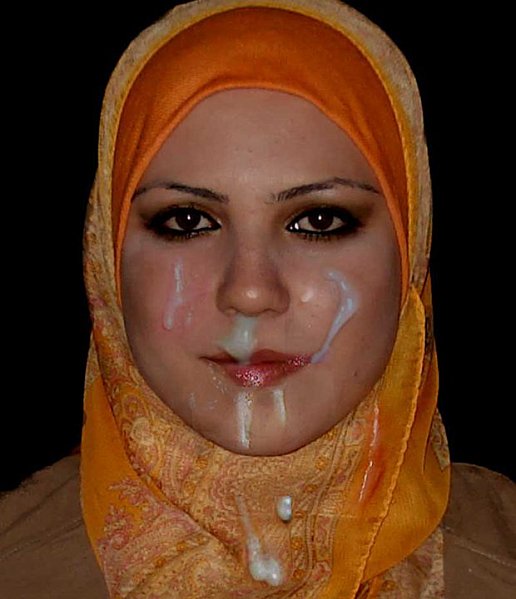 Arab girls — 45