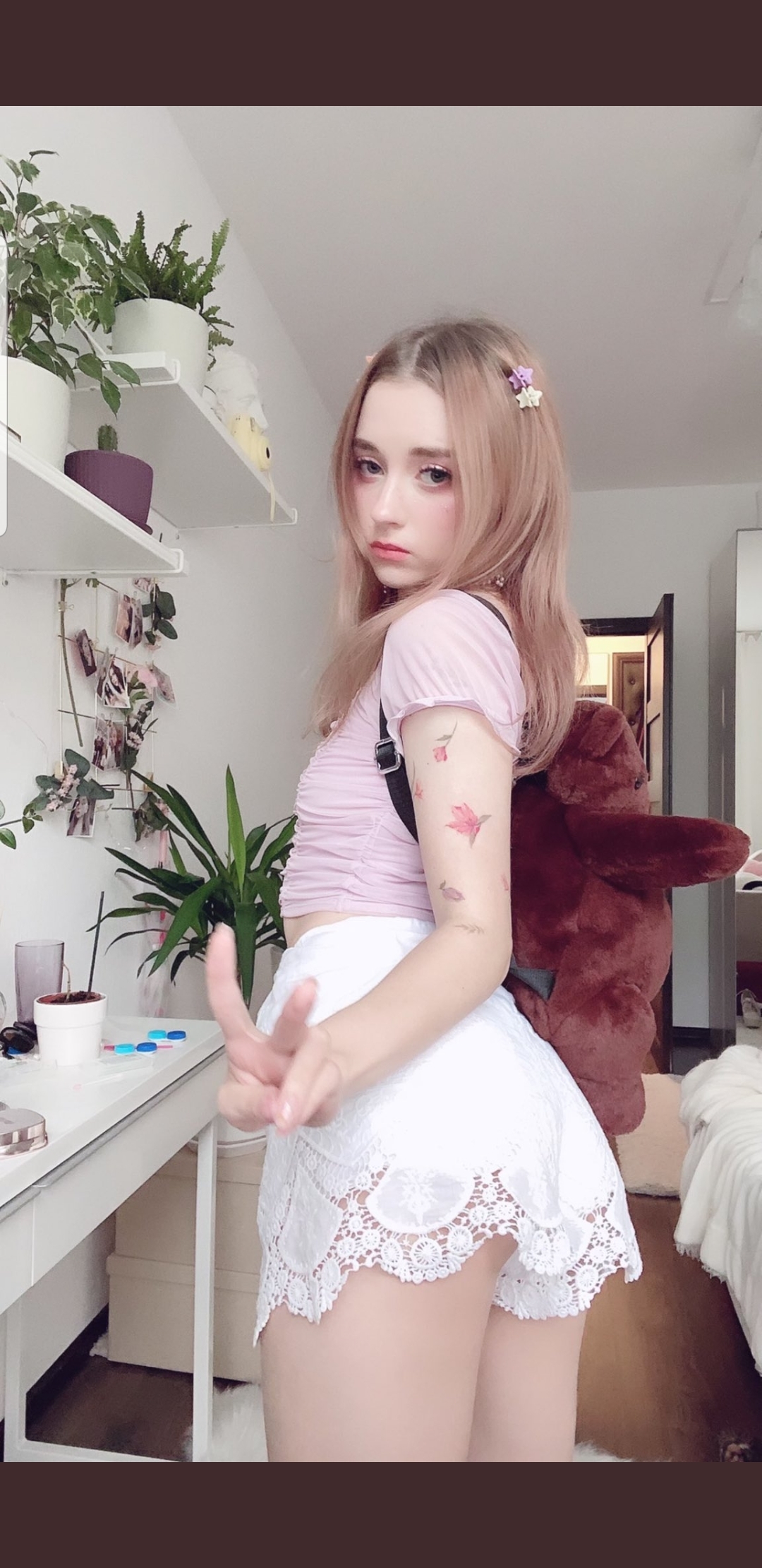 Daddy's favorite,  shhh, don't tell my daughter! — 28