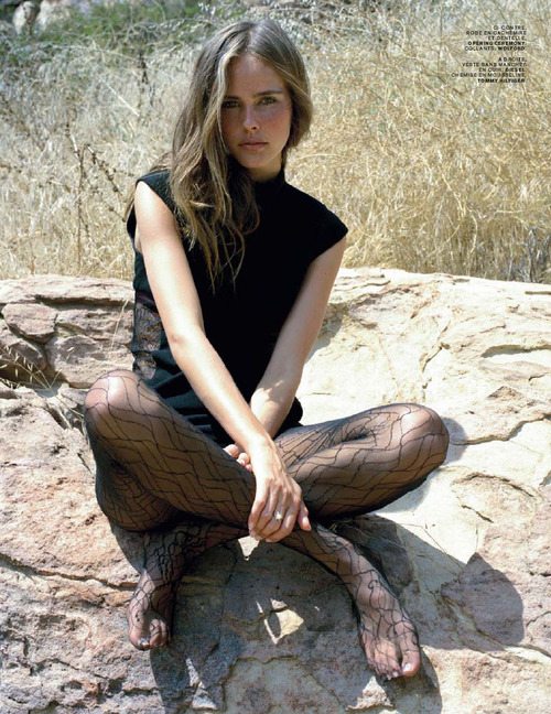 socks and celebrity feet — 42