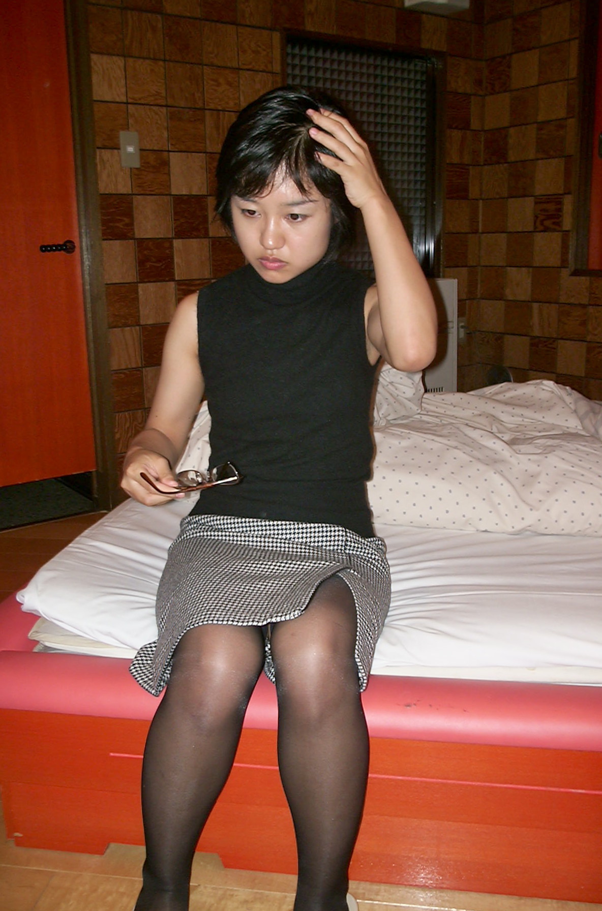 More of Hoot Japanese GF — 15