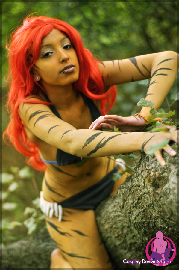 Cosplay Deviants — 10