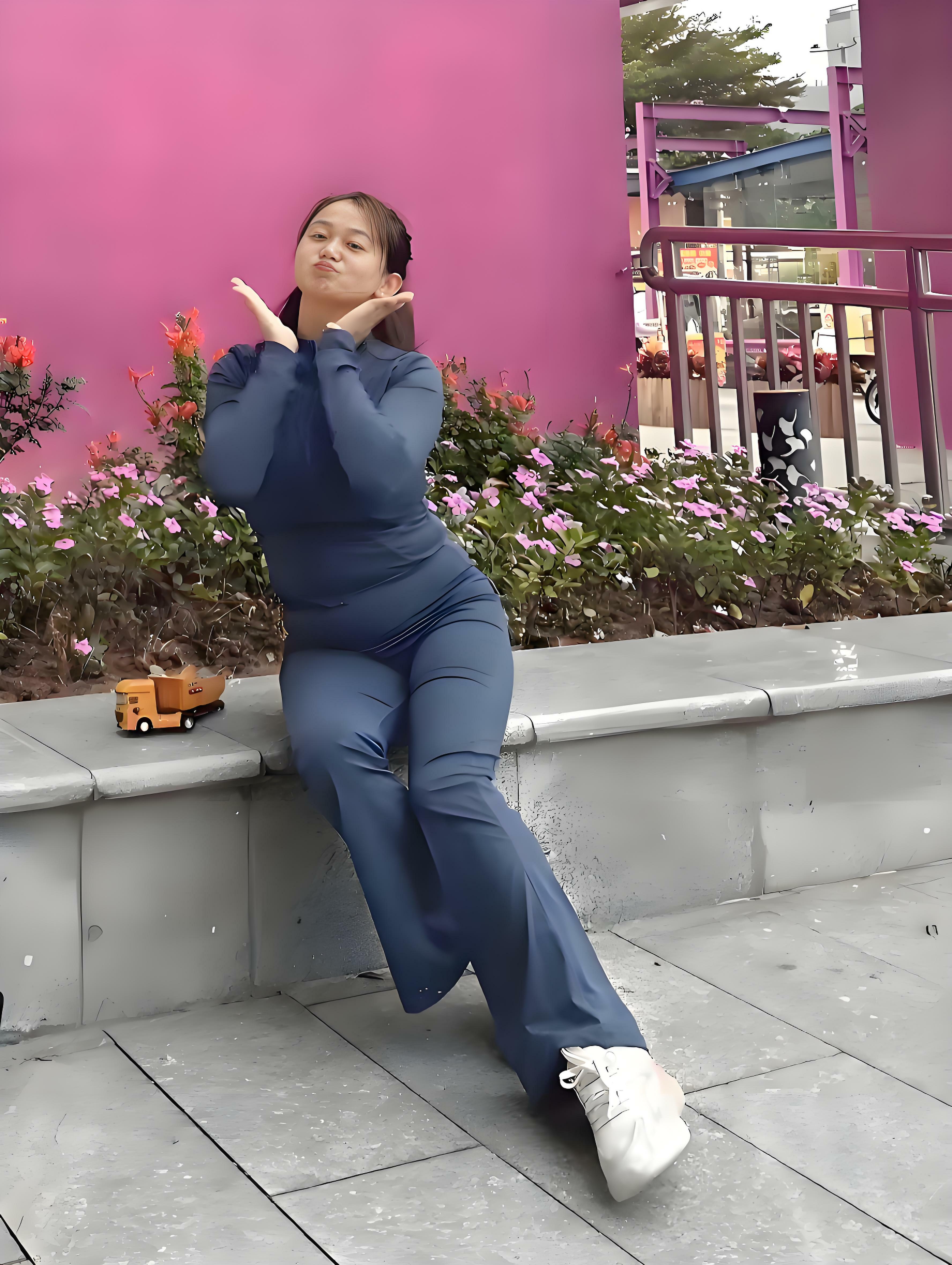 my friend, a Slutty Chinese dance teacher (Sep2025 — 27