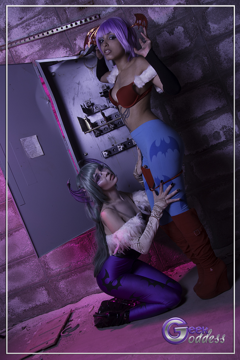 Kassandra Vampire set — 50