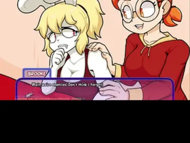 Magical Mishaps 2 - Ep3 l Awkward Cooperation
